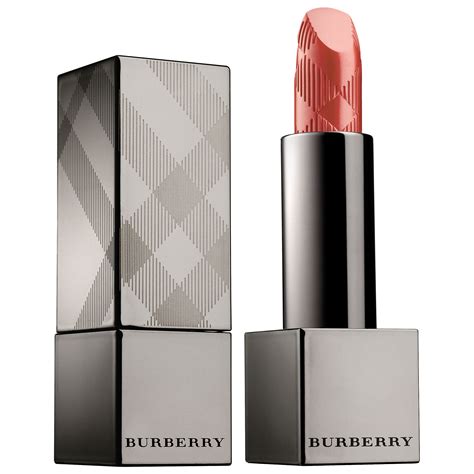 burberry kisses hydrating lip colour 09 tulip pink|Burberry Kisses Lipstick • Lipstick Review & Swatches .